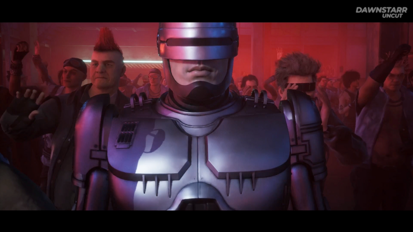 RoboCop: Rogue City | Part 2